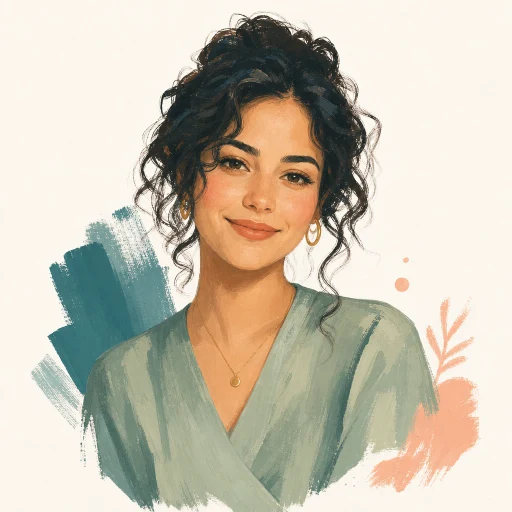 Ara portrait