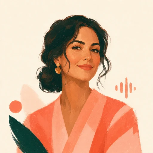 Kore portrait