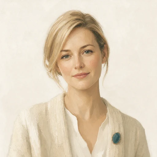 Emma · UK portrait